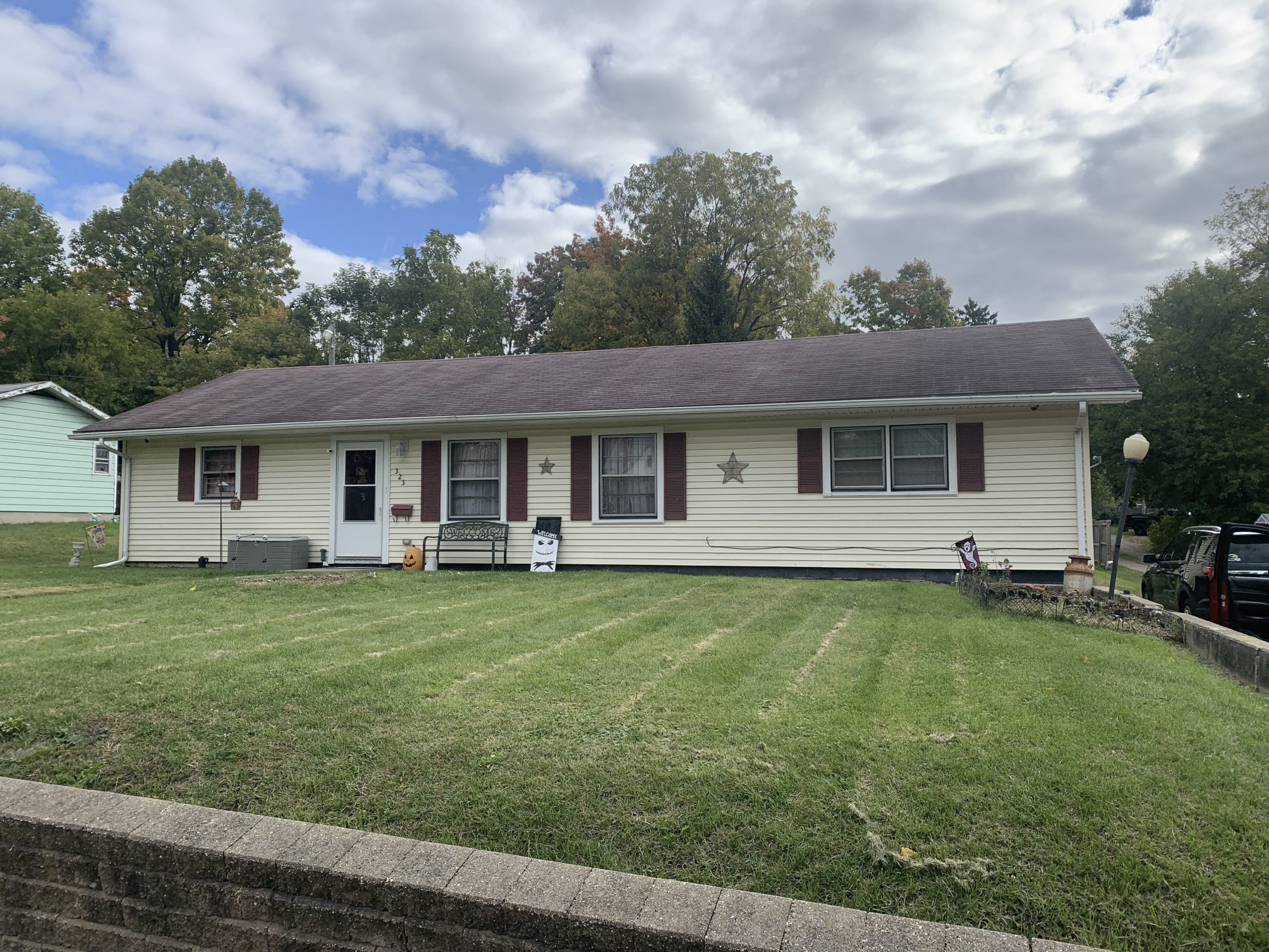 Glassman Auctions & Real Estate