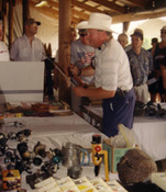 Consignment Auction