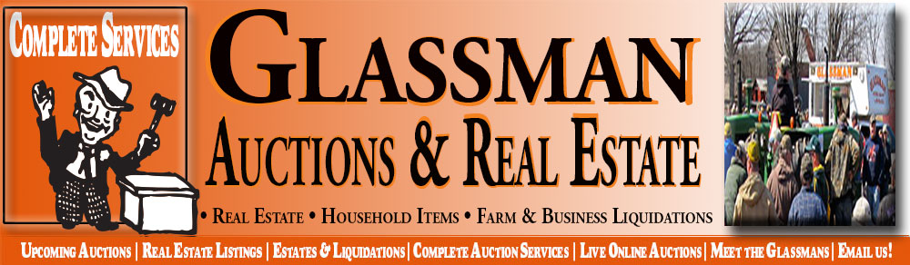 Complete Auction and Real Estate Services