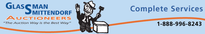 Complete Auction Services
