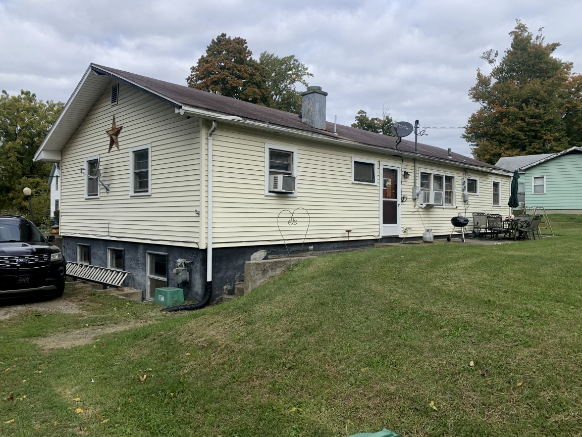 Glassman Auctions & Real Estate